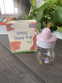 Toddler Cup