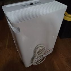 Dehumidifier