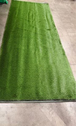 Large Artificial Grass Turf