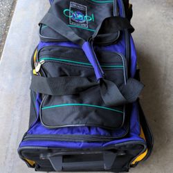 Luggage Bags: Buy 1 Get 1 Free