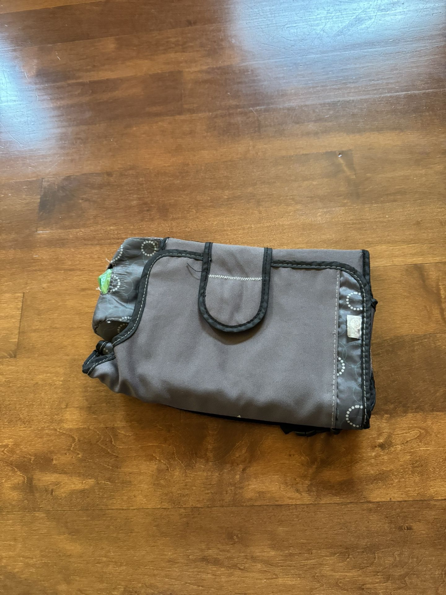 Safety First Baby Changing Pad For On The Go Shipping Available