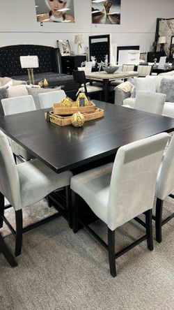 Stanton Square Counter Height 