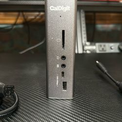 Cal Digit TS 3 Plus 15 Port Docking Station