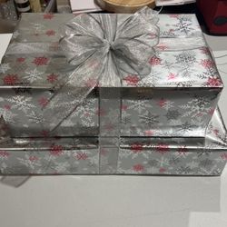 Gifts