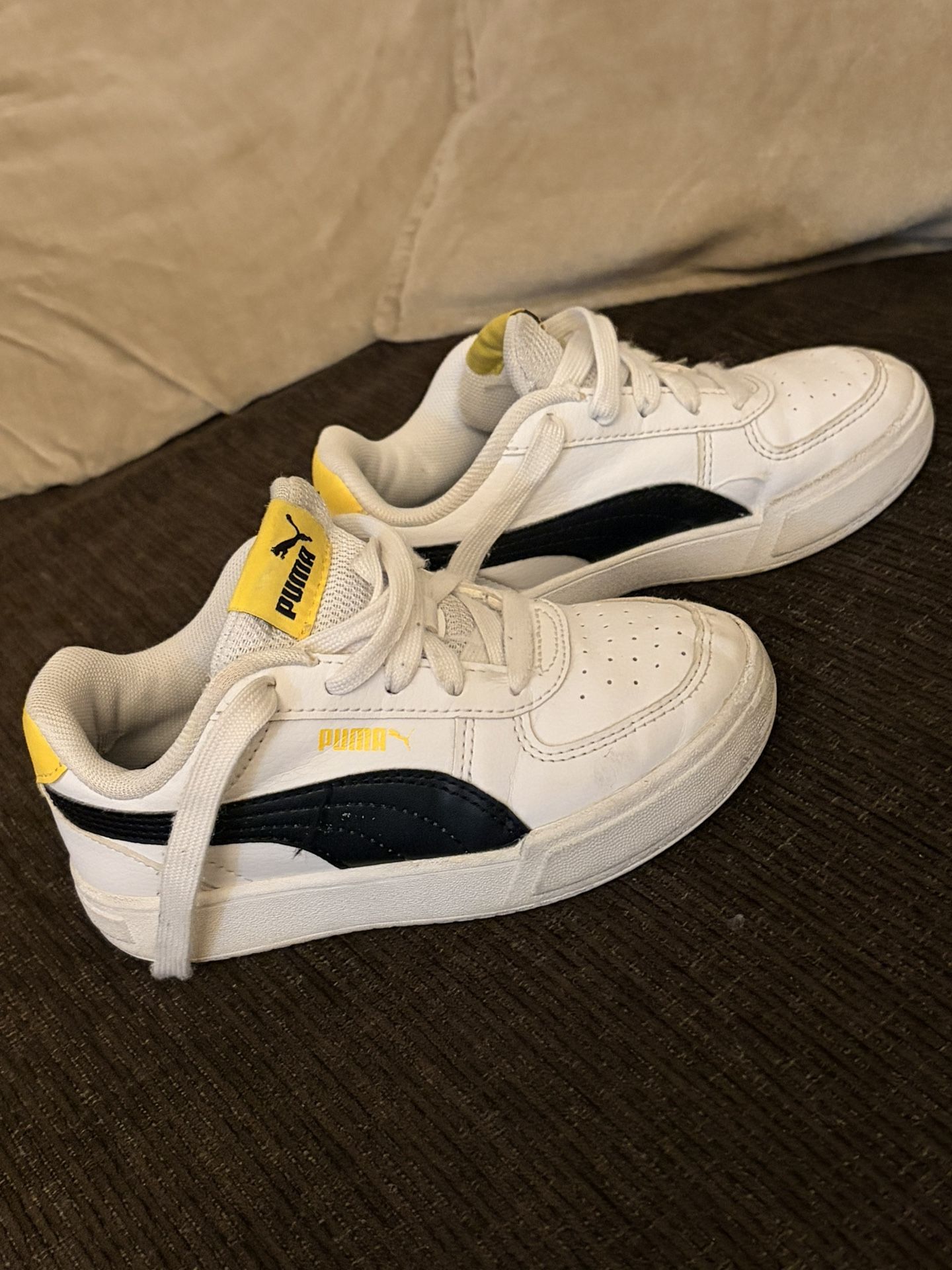 Size 11c Puma