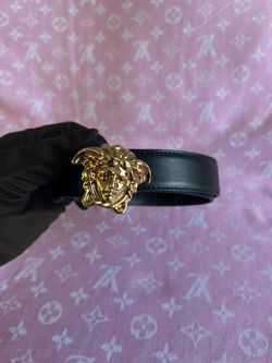 Versace women’s belt