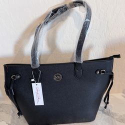 Marilyn Monroe Tote/Purse New