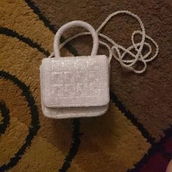 Ula Beaded Bag in Lavender

Lovers and Friends

Color: Lavender

