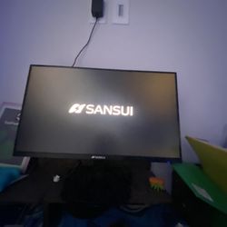 Monitor 165hz
