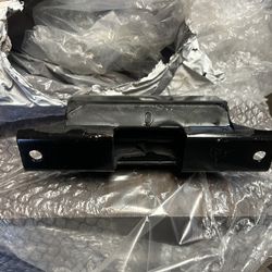 Transmission Mount Silverado
