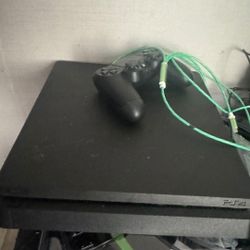 Ps4 