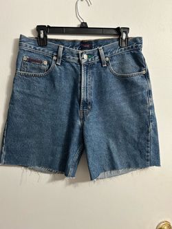 Vintage Tommy shorts size 30