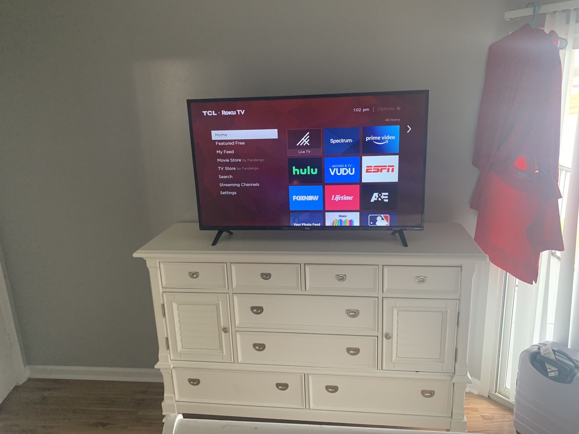 Barely Used Dresser for Sale in Jacksonville, FL OfferUp