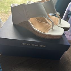 Adrienne Vittadini Shoes 