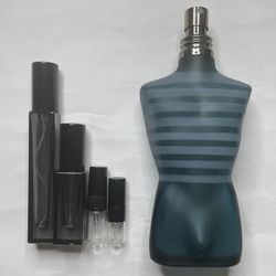 Jean Paul Gaultier Le Male