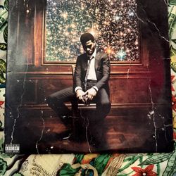 Man On The Moon II:  The Legend Of The Rager 