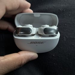 Bose Headphones 