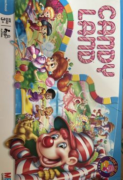 Candy Land