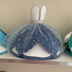 Centro De Mesa Para15añera O Cualkier Ocasión