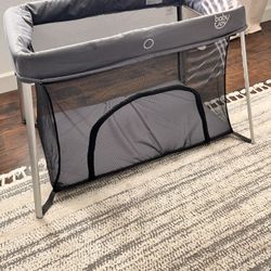Baby Joy Travel Pack And Play Pen 