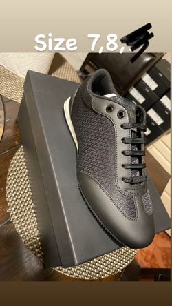 Hugo Boss
