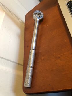 Herbrand 42000 1/2 in ratchet