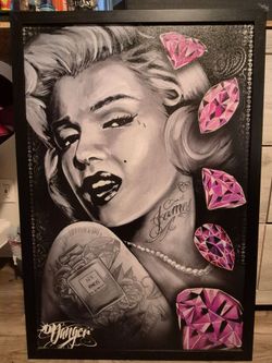 Marilyn Monroe Pictures