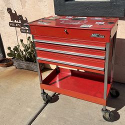 Tool Box