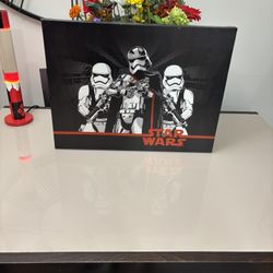 Star Wars Canvas