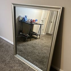 Mirror Need Gone