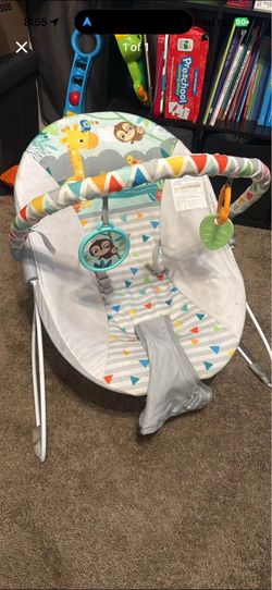Baby chair