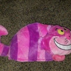 Cheshire Hat