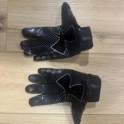 Under Armour Football Gloves