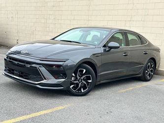 2024 Hyundai Sonata