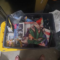 Mystery Box Medium $10