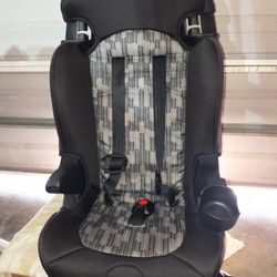 Car Seat  2-IN-1 BOOSTER CAR SEAT