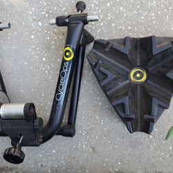 Cycleops Bike Trainer Like New