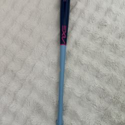 Maple Wood Bat