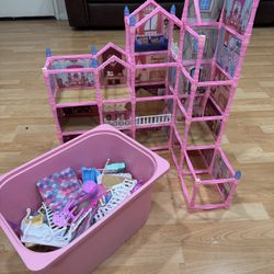 Doll House 