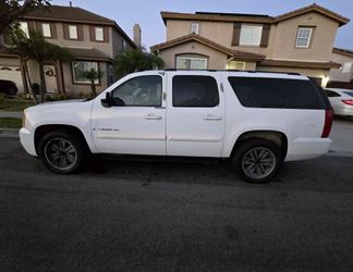 2007 GMC Yukon XL