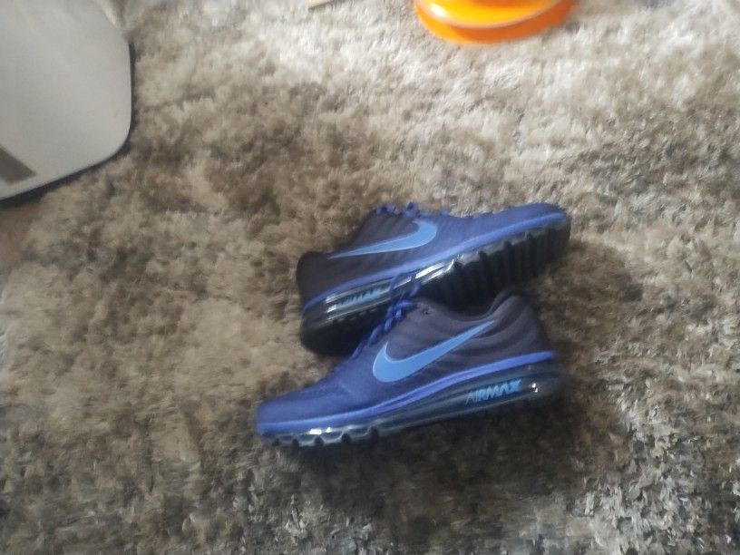 Nike Air Max