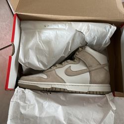 Nike Dunk Highs 
