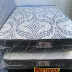 MATTRESS SALE BRAND NEW STARTING FROM $100 AVAILABLE DELIVERY 🚚 SAME DAY LOCATION 303 POCASSET AVE PROVIDENCE RI 