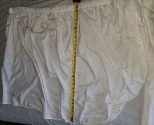 30 inch dorm bed skirt xl twin