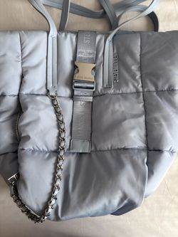 Steve Madden Diaper Bag 