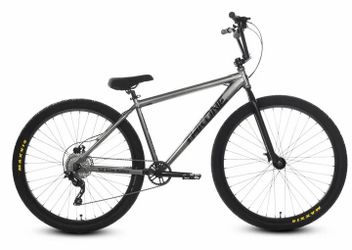 29” Throne Goon Runner 10 speed BMX