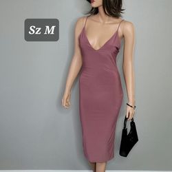 New With Tags Lilyful Dress Size Medium 