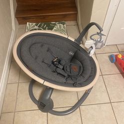 Maxi Cosy Infant Swing