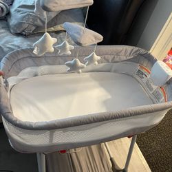 Bassinet