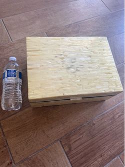 Decor box